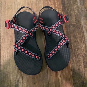 Chaco Cloud Z Sport Sandals Women’s Size 9